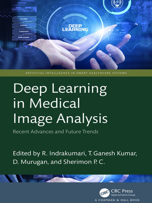 cover image of Deep Learning in Medical Image Analysis